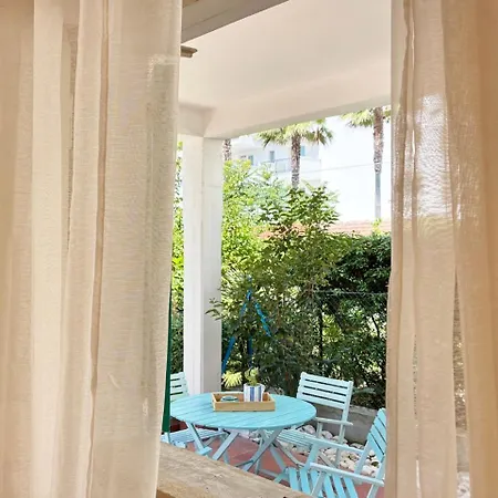 Holihome The Shore 3* Tortoreto