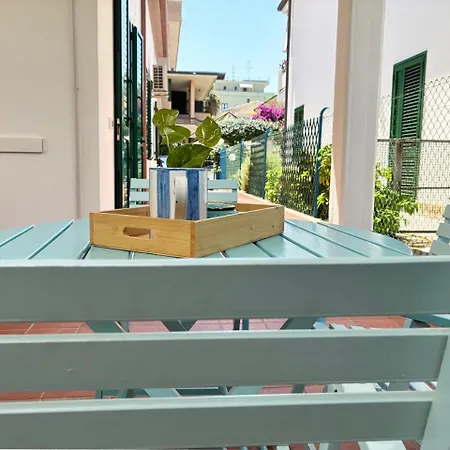 Holihome The Shore Gasthuis 3*