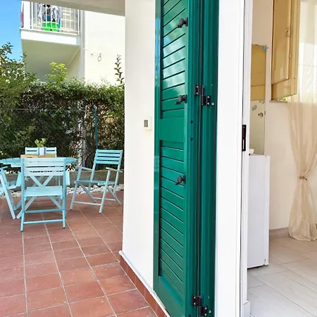 Vendégház Holihome The Shore