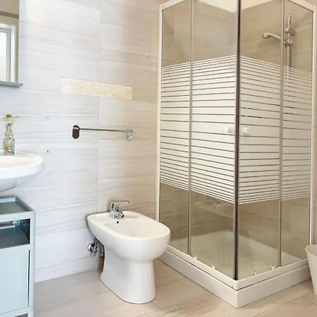 Holihome The Shore Gasthuis