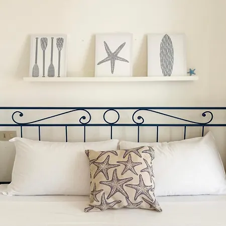 Holihome The Shore Gasthuis