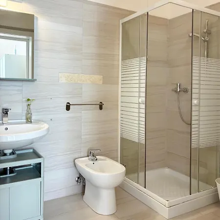 Holihome The Shore Gasthuis