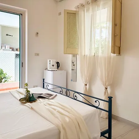 Gasthuis Holihome The Shore