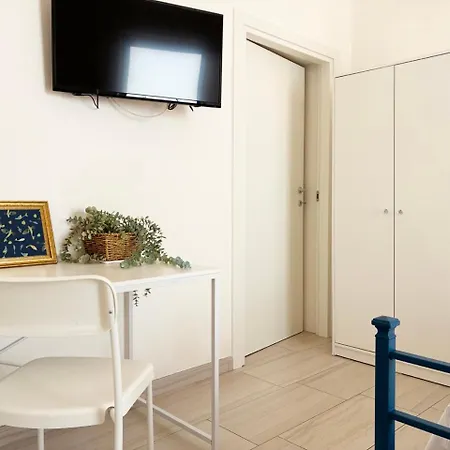 Holihome The Shore Gasthuis Tortoreto