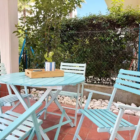 Holihome The Shore 3*