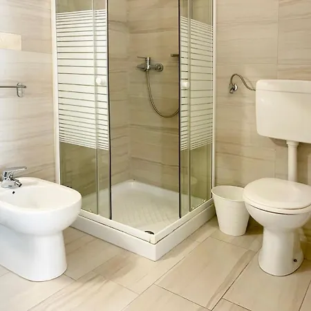 Gasthuis Holihome The Shore Tortoreto