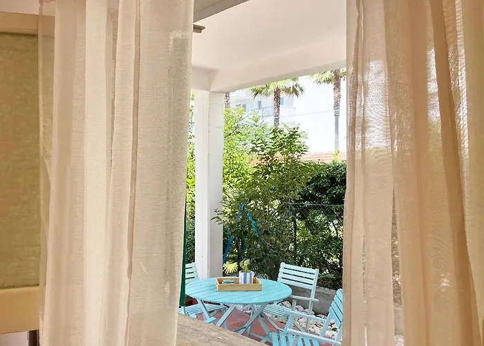 Holihome The Shore 3* Tortoreto