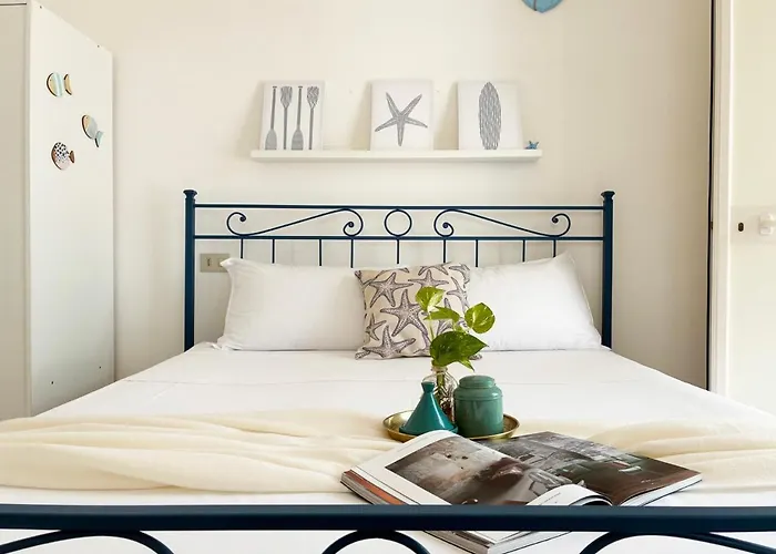 Holihome The Shore Vendégház