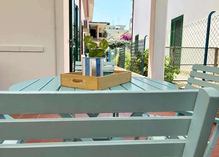 Holihome The Shore Guest house 3*