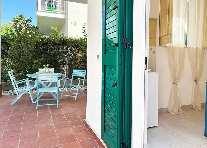 Guest house Holihome The Shore