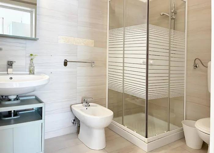 Holihome The Shore Vendégház