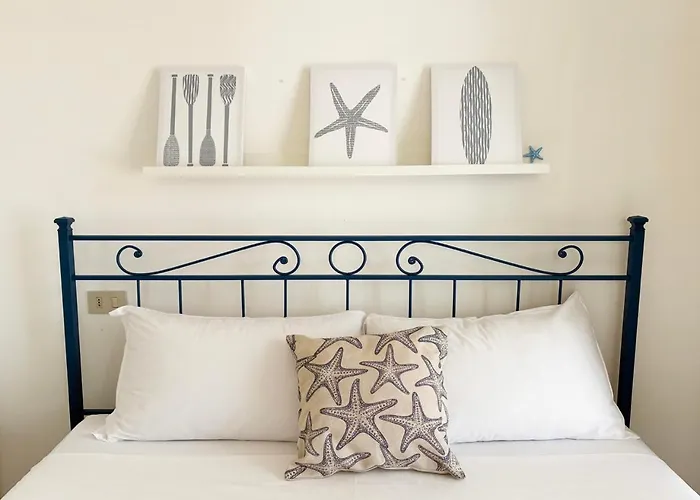 Holihome The Shore Vendégház