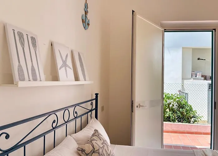 Holihome The Shore Guest house Tortoreto