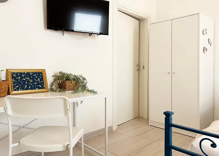 Holihome The Shore Vendégház Tortoreto