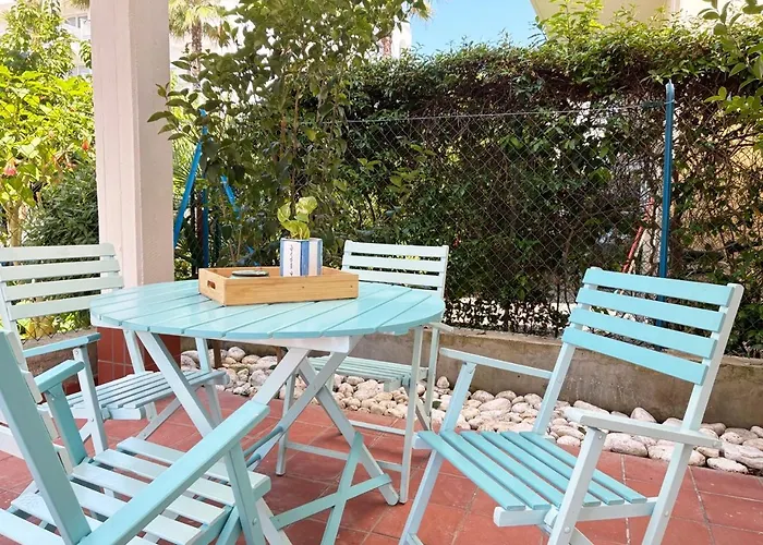 Holihome The Shore 3*