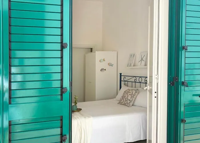 Holihome The Shore Guest house Tortoreto