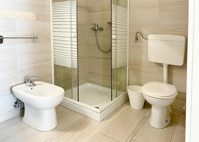 Guest house Holihome The Shore Tortoreto